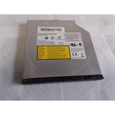 ACER EMACHINES E527 CD-DVD